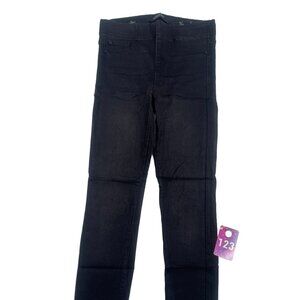 Liverpool Los Angeles Chloe Ankle Skinny Pull-On Pants